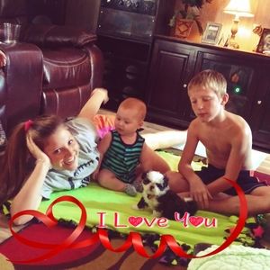 Meet your Posher, Lisa